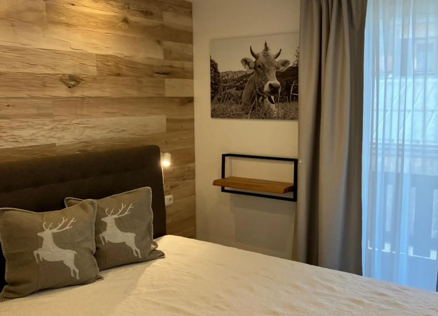 Alpenflair Ferienwohnung 237 Oberstdorf 0*,  Tyskland