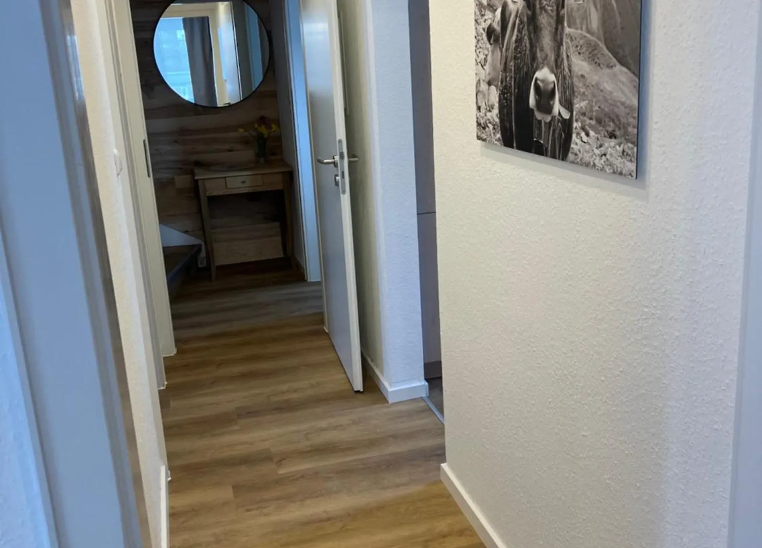 Lejlighed Alpenflair Ferienwohnung 237 Oberstdorf Tyskland