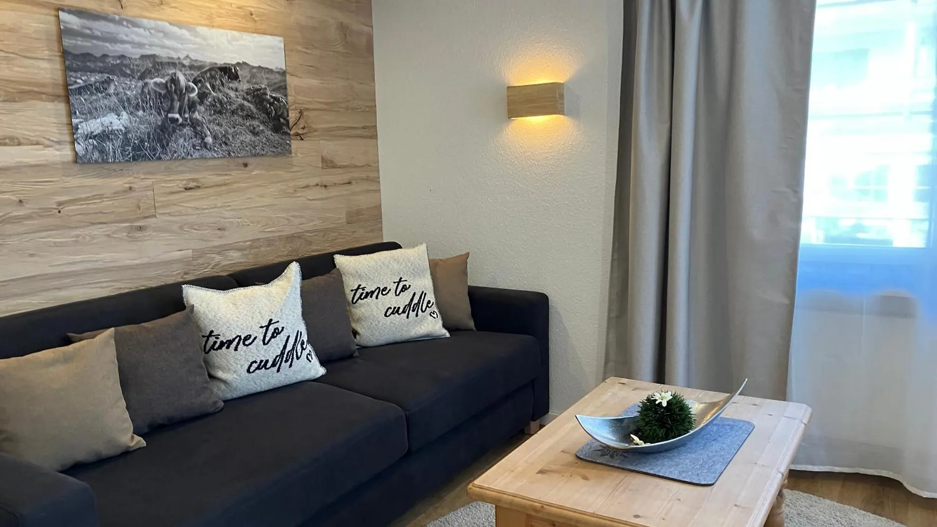 Alpenflair Ferienwohnung 237 Oberstdorf