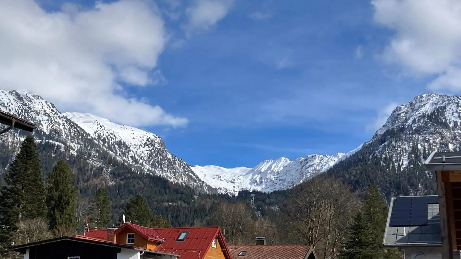 Apartment Alpenflair Ferienwohnung 237 Oberstdorf