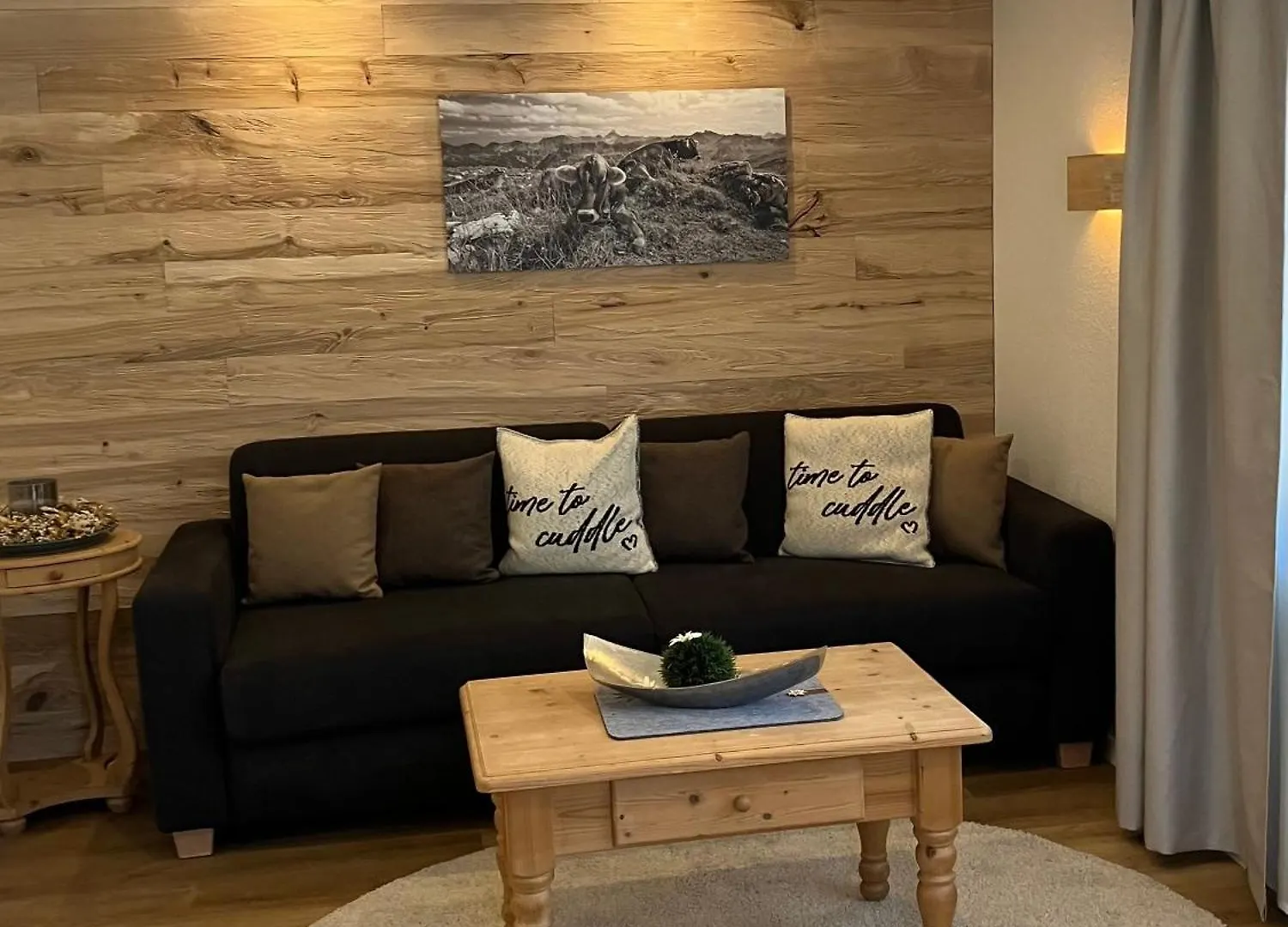 Alpenflair Ferienwohnung 237 Oberstdorf Germany